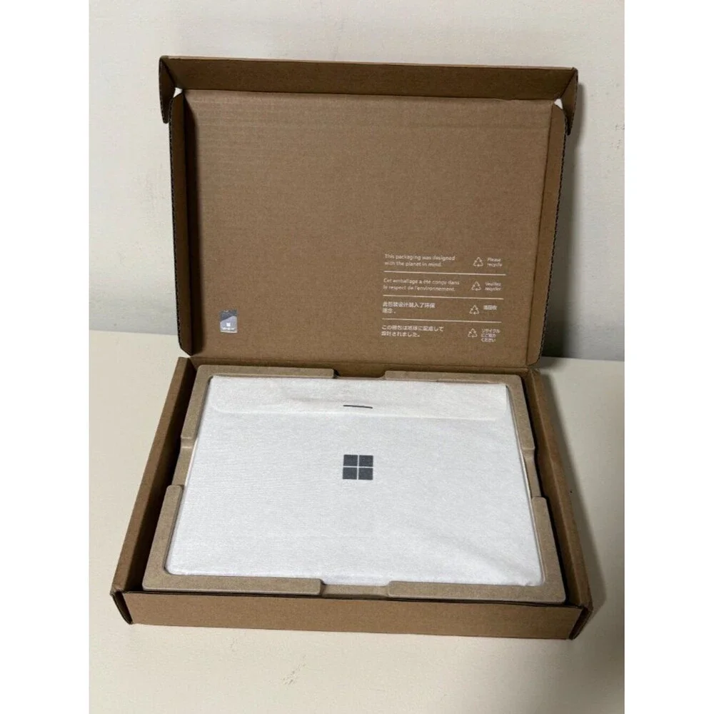 Microsoft Surface Pro 11 Snapdragon X Plus 16GB 256GB Platinum